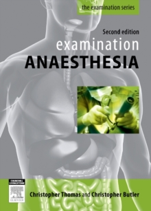 Image for Examination anaesthesia