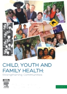 Image for Child, Youth and Family Health: Strengthening Communities