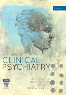 Image for A Primer of Clinical Psychiatry