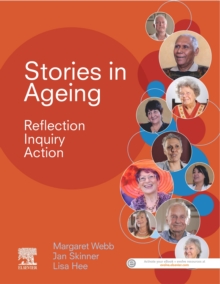 Image for Stories in ageing  : reflection, inquiry, action
