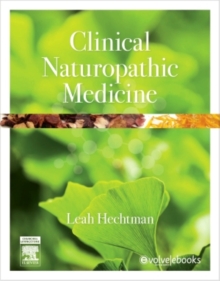 Image for Clinical naturopathic medicine