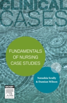 Image for Clinical Cases: Fundamentals of nursing case studies