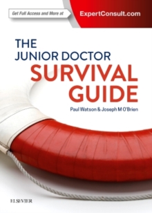 Image for The Junior Doctor Survival Guide