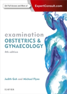 Image for Examination Obstetrics & Gynaecology