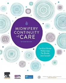 Image for Midwifery continuity of care