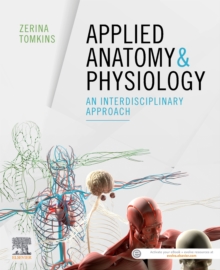 Image for Applied Anatomy & Physiology : an interdisciplinary approach