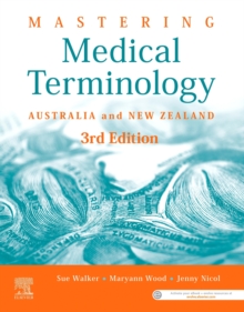 Mastering Medical Terminology: Australia and New Zealand