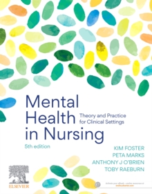 Image for Mental Health in Nursing