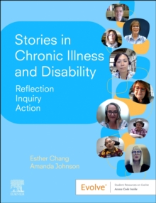 Stories in Chronic Illness and Disability: Reflection, Inquiry, Action