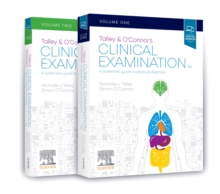 Talley and O’Connor’s Clinical Examination – 2-Volume Set