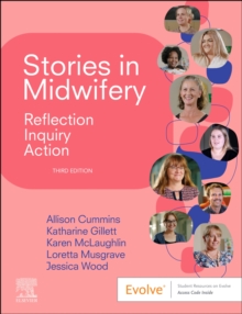 Image for Stories in Midwifery