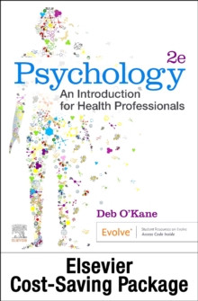 Image for Psychology  : an introduction for health professionals