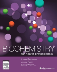 Image for Biochemistry for Health Professionals - E-Book