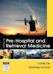 Image for Cases in pre-hospital and retrieval medicine