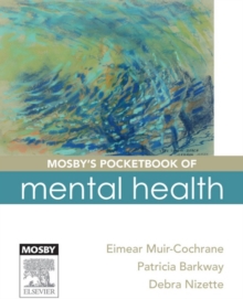 Image for Mosby's Pocketbook of Mental Health