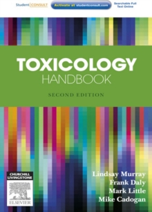 Image for Toxicology handbook