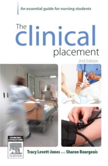 Image for The clinical placement: an essential guide for nursing students