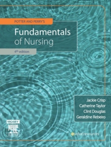 Image for Potter & Perry's Fundamentals of Nursing - AUS Version