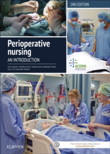 Image for Perioperative nursing: an introduction.