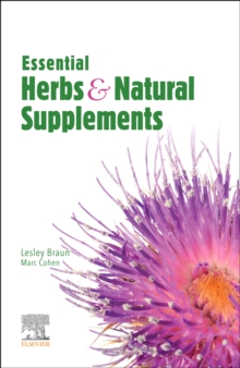 Image for Essential herbs & natural supplements