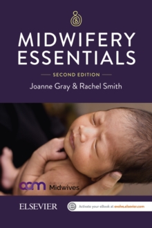 Image for Midwifery essentials.: (Basics.)