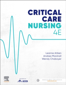 Image for Critical Care Nursing - E-Book