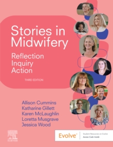 Image for Stories in Midwifery: Reflection, Inquiry, Action