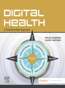 Image for Digital Health: A Transformative Approach