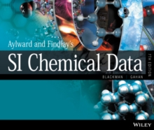 Image for Aylward and Findlay's SI Chemical Data