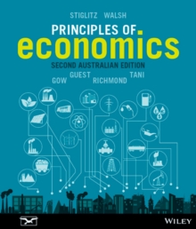 Image for Principles of Economics