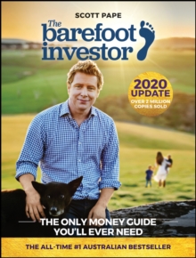 Image for The barefoot investor