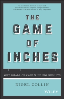 Game of Inches