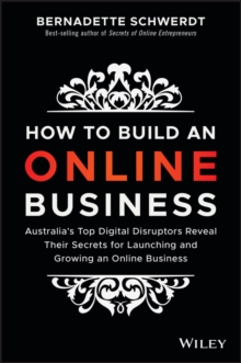 Image for How to Build an Online Business