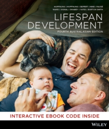 Image for Lifespan Development, 4th Australasian Edition