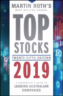 Image for Top stocks 2019: a sharebuyer's guide to leading Australian companies