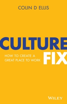 Image for Culture Fix