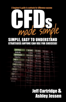 Image for CFDs Made Simple : A Beginner's Guide to Contracts for Difference Success