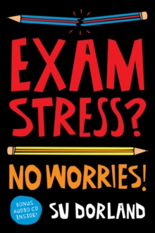 Image for Exam Stress? No Worries!