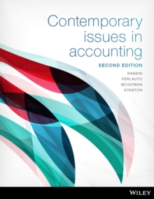 Image for Contemporary Issue in Accounting
