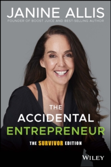 Image for The Accidental Entrepreneur