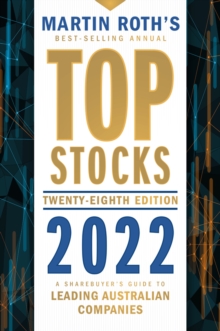 Image for Top stocks 2022