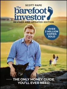 Image for The barefoot investor
