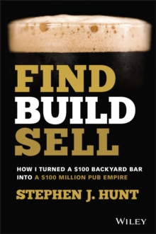 Image for Find. Build. Sell.