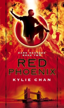 Image for Red Phoenix.:  (WITH White Tiger.)