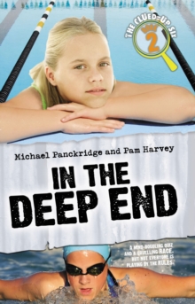 Image for In the Deep End.