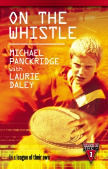 Image for On the Whistle.