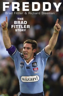 Image for Freddy the Brad Fittler Story.