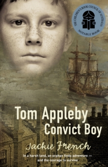 Image for Tom Appleby, Convict Boy