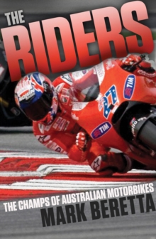 Image for The Riders: Motorbike Legends