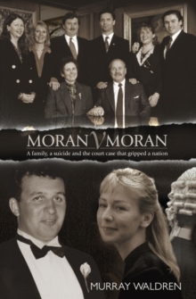 Image for Moran V Moran